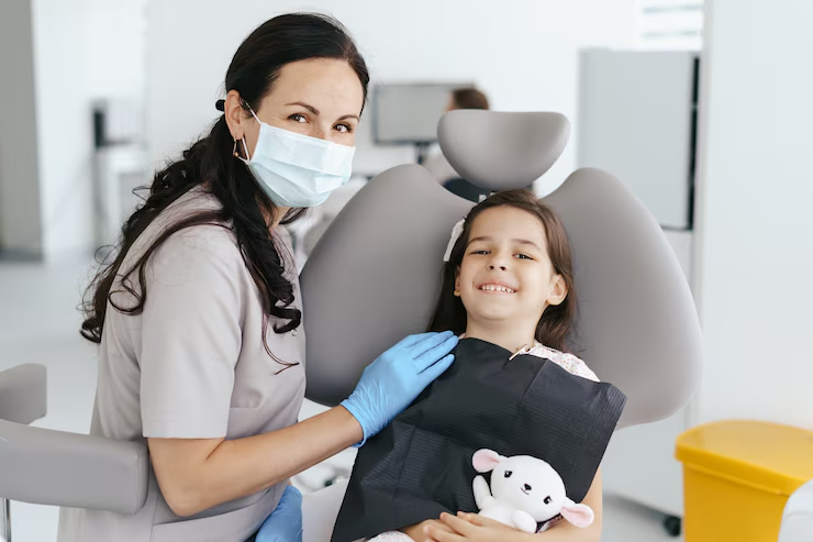 Tips for Making Dental Visits Fun for Kids