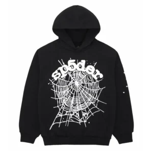 Staying Warm and Stylish: A Detailed Look at the Features and Benefits of Spider 555 Hoodies