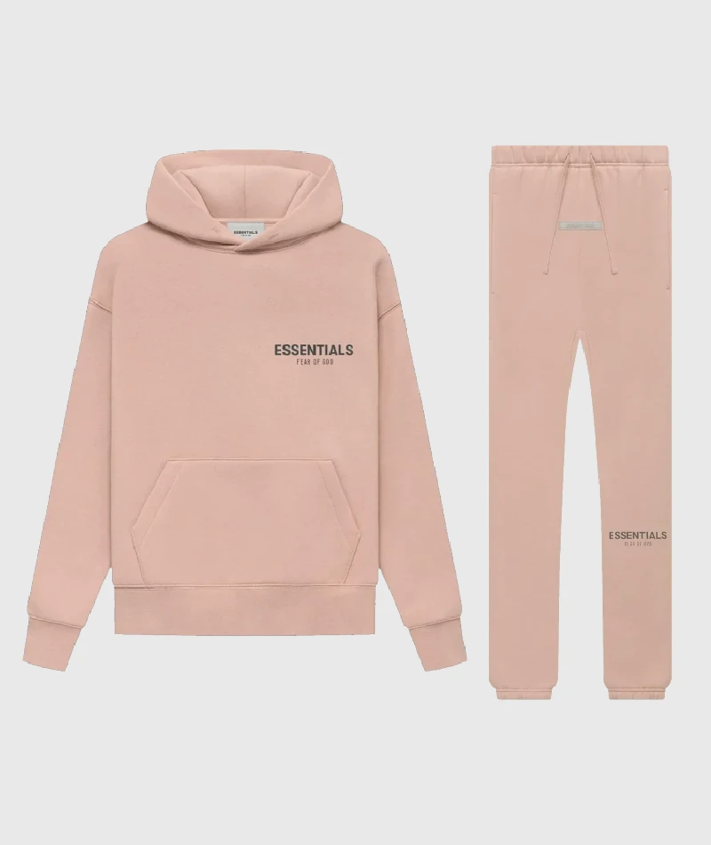 Essentials hoodie