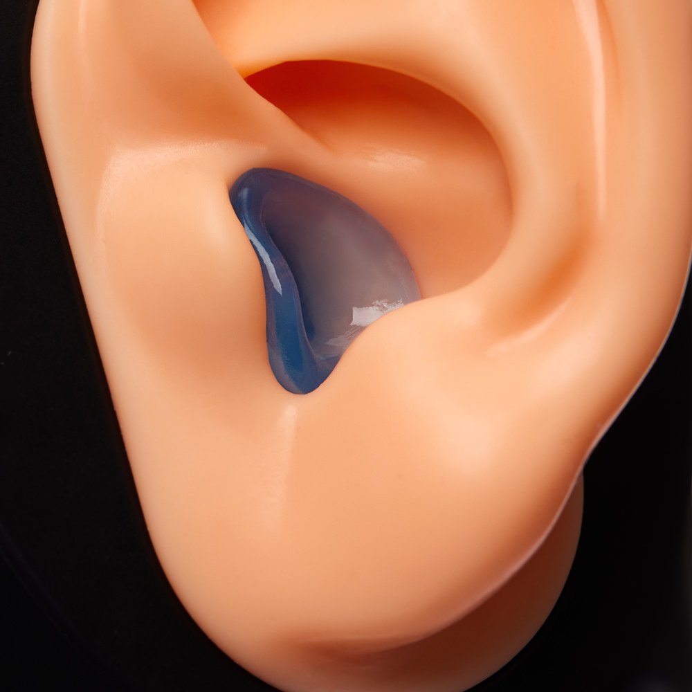 Reasons To Buy Custom Earplugs For Sleeping