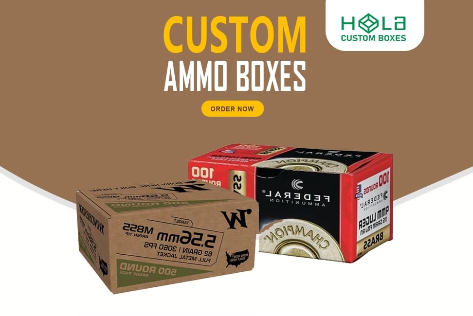 The Evolution of Ammunition Boxes Innovation and Functionality Throughout the Ages