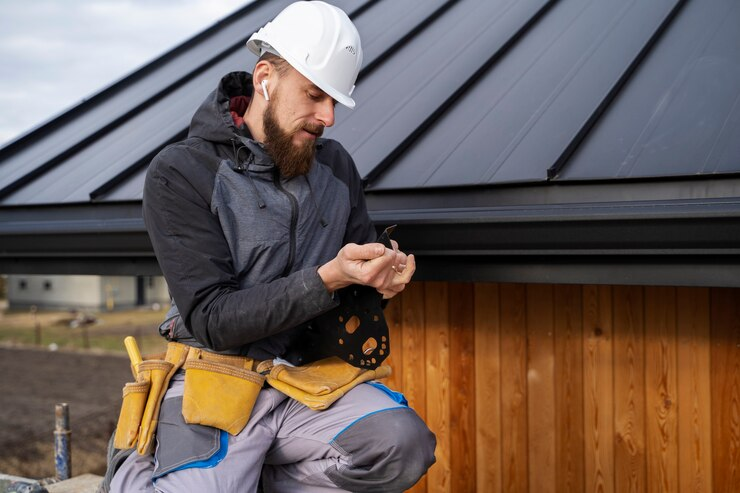 How To Choose The Best Roofing And Roof Repair Services