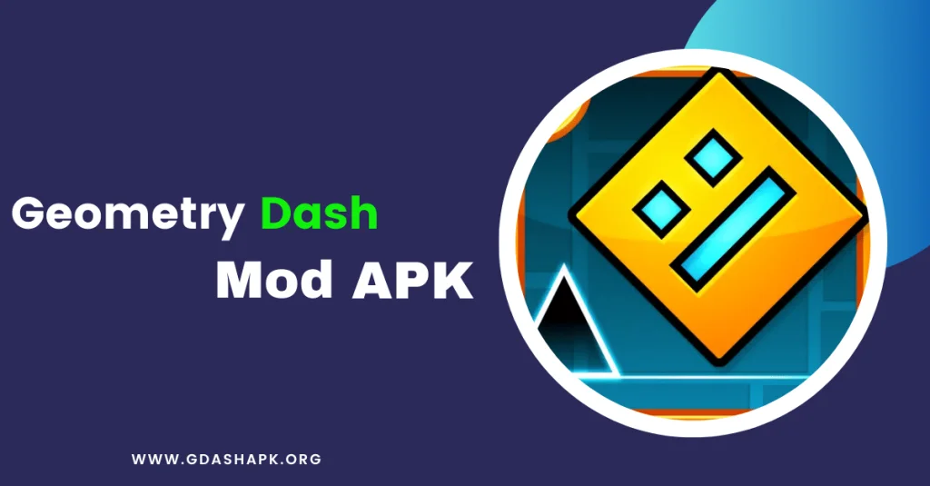 Geometry Dash Mod Apk Challenges