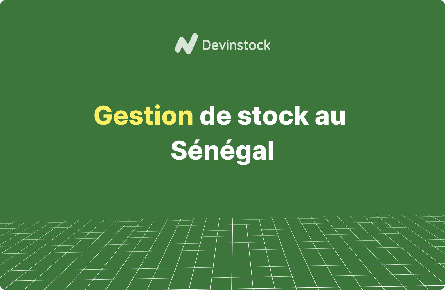  Choisir le bon logiciel de facturation au Sénégal 