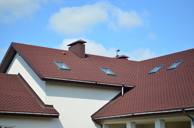 4 Roof Maintenance Tips for Homeowners