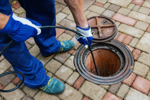 Why Professional Drain Unclogging Services Are Essential for Home Plumbing Health