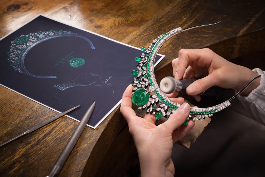 The Art of Jewelry Gifting: How to Choose the Perfect Piece for Any Occasion