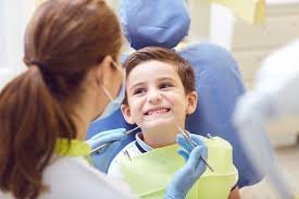 What to Do If Your Child Has a Dental Emergency in Houston