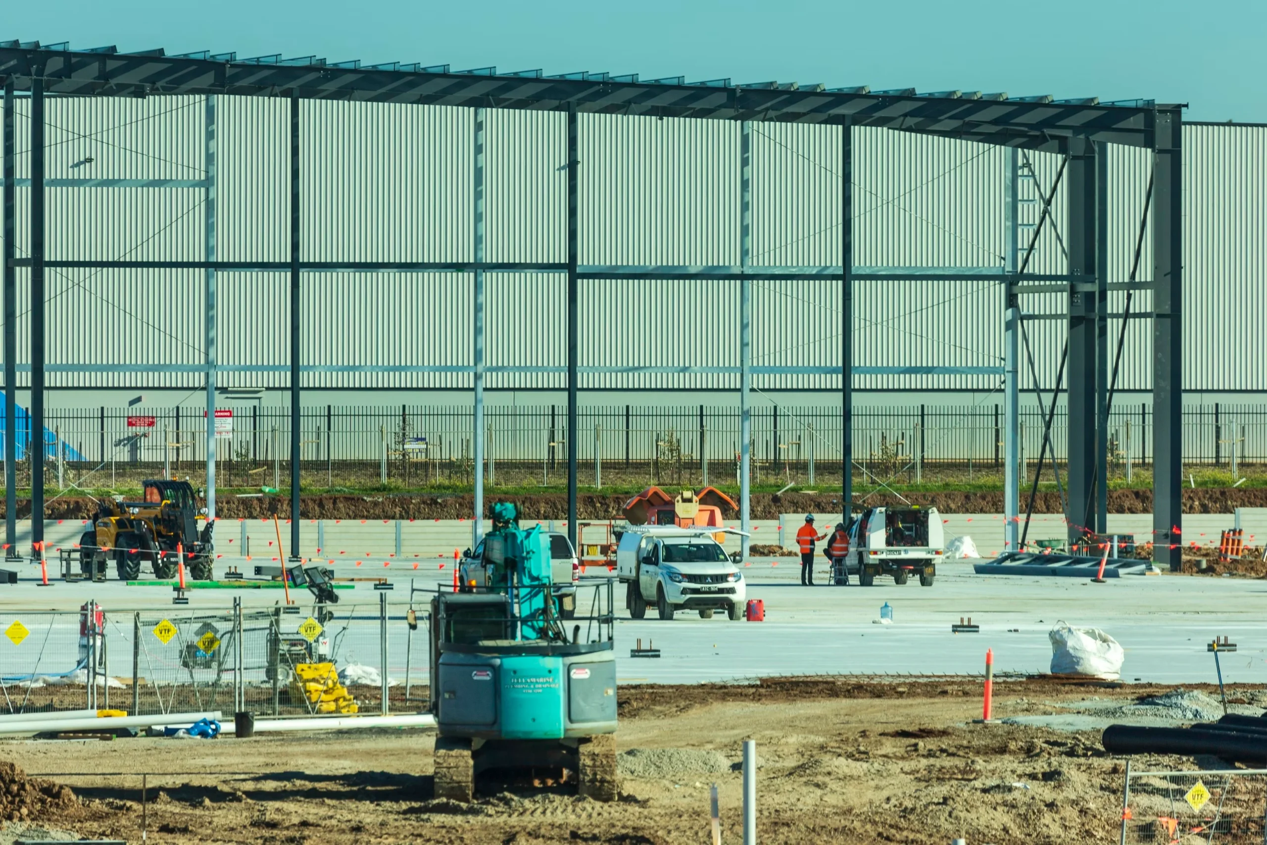 How CLOCS-A is Shaping the Future of Construction Safety in Australia