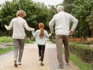 What Judges Look for in Grandparent Custody Cases in Alabama