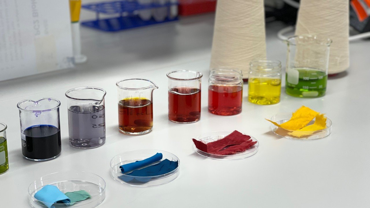 The Hidden Cost of Color: Why Sustainable Dyeing is Fashion's Future