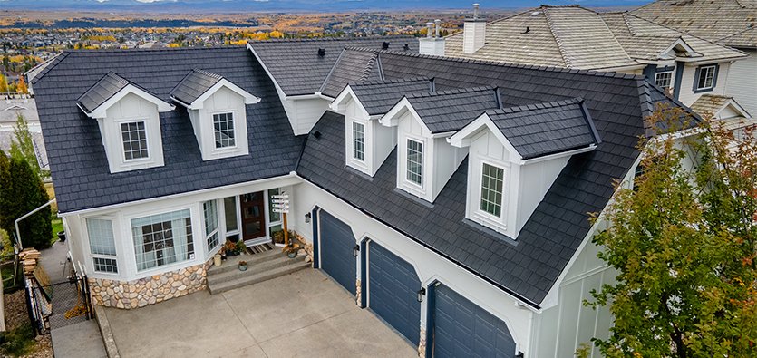 Eco-Friendly Roofing Options That Work for Calgary Homes