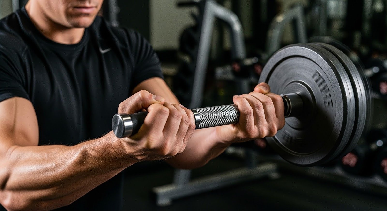 Daily Routine to Increase Finger, Wrist, and Forearm Strength