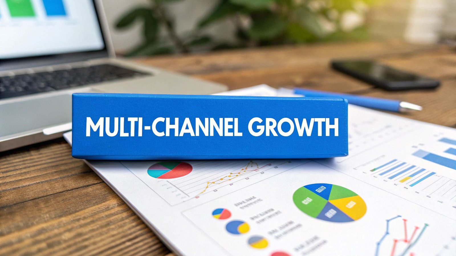 Multi Channel Paid Advertising Services That Drive Growth