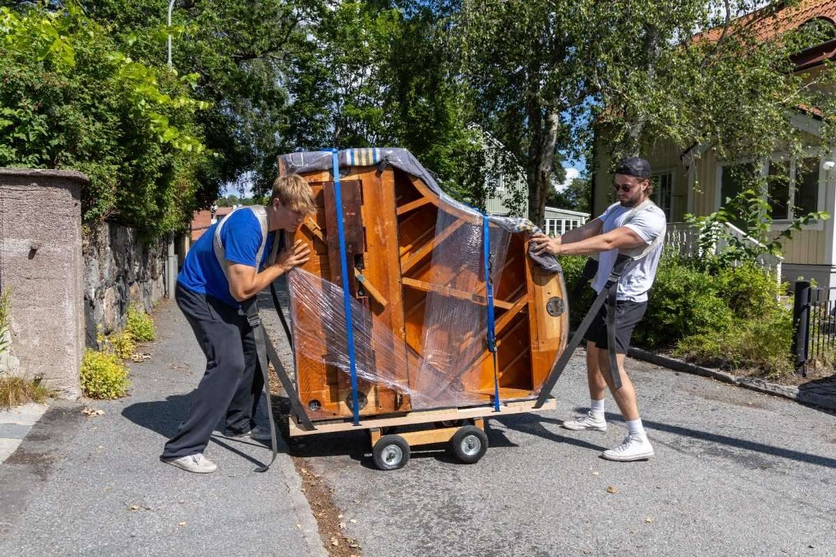 Piano Movers Scottsdale AZ | Expert Piano Moving Guide