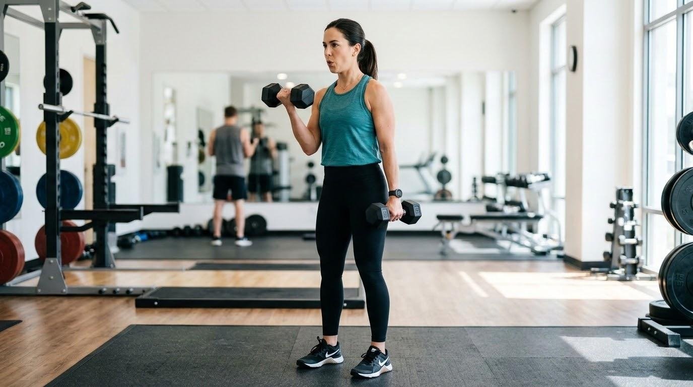 Best Tools and Techniques to Boost Your Arm Strength Quickly and Safely