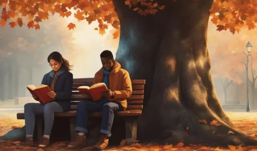 How to Vibe with Someone: The Art of Real Connection